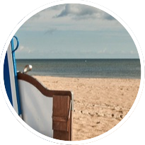 Ferienwohnungen Bensersiel